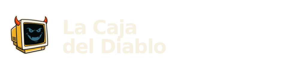 La Caja del Diablo