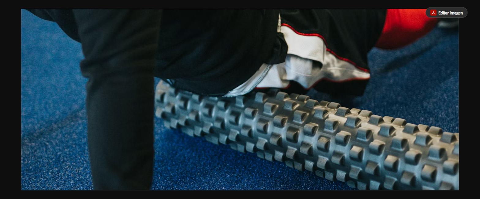 Fisioterapia deportiva
