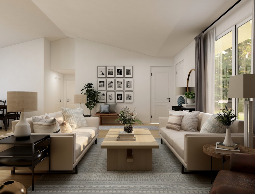 Apartamentos Malva-rosa
