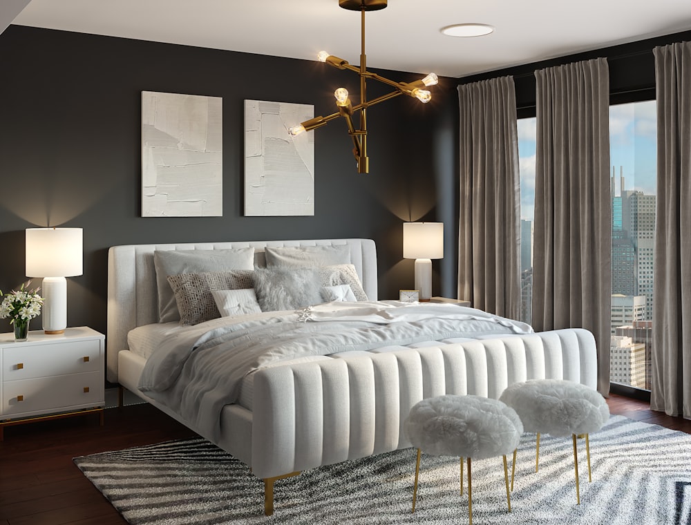 Dormitorio Xativa