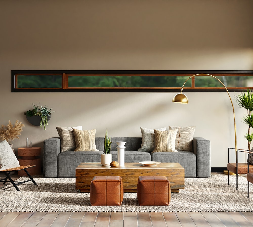 Proyecto de interiorismo