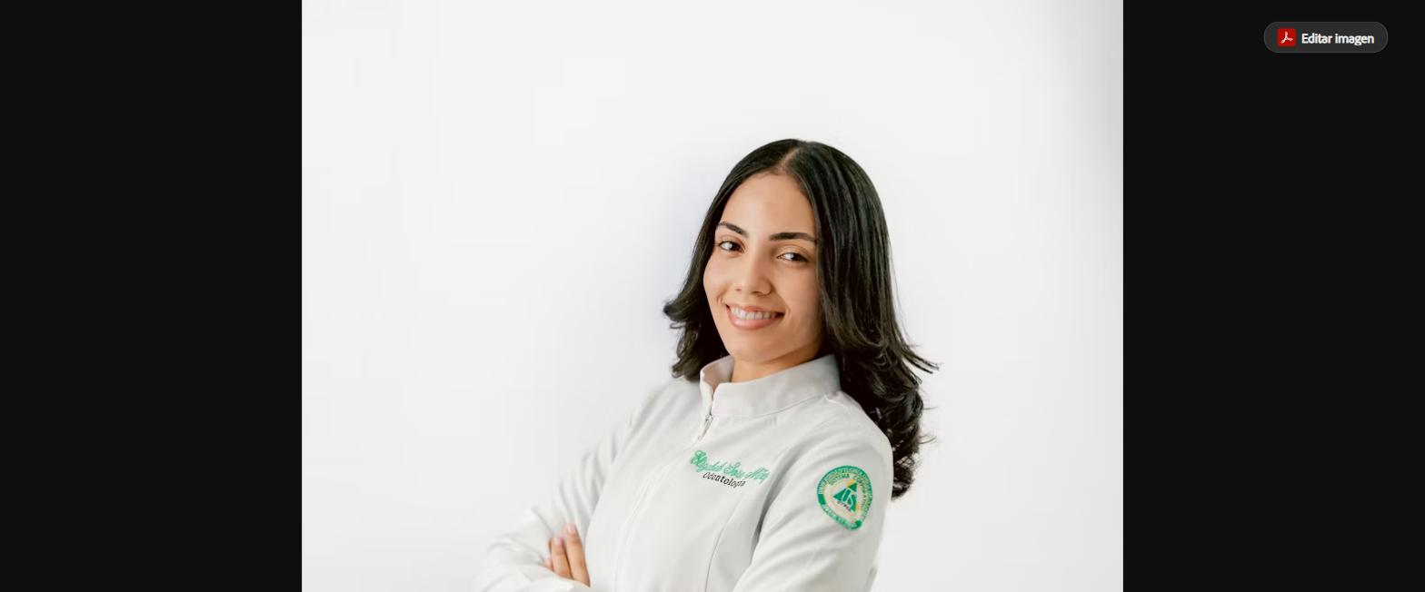 Dra. María López
