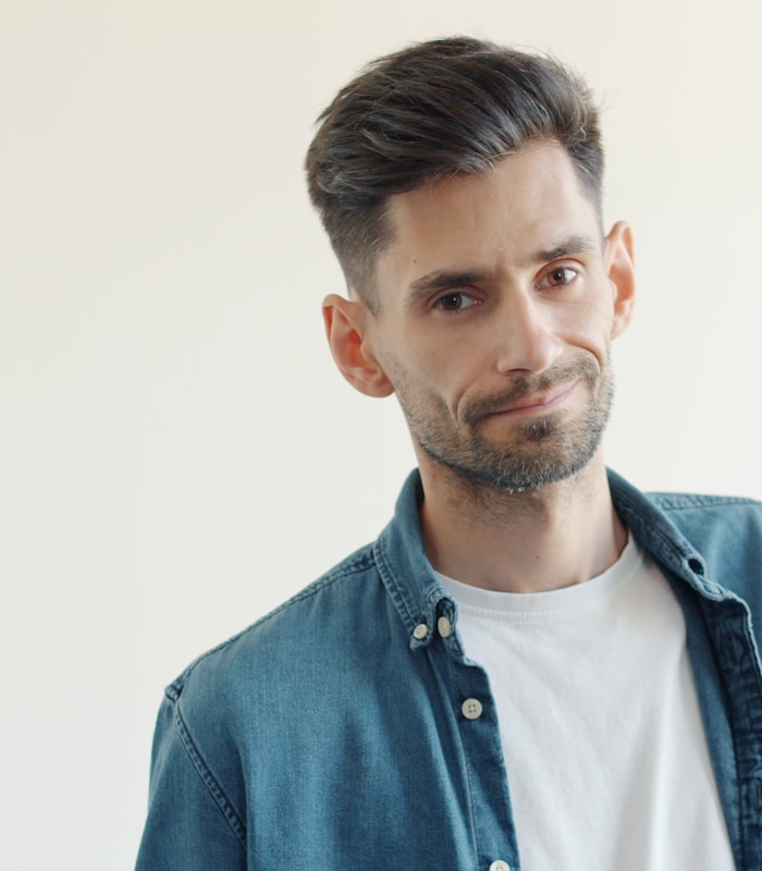 Roger Martí